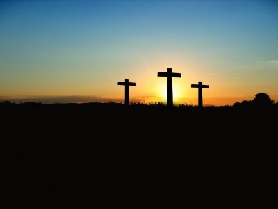 2024 Good Friday Services (28 March 2024)