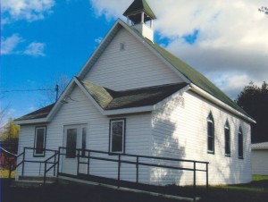 National Indigenous Day of Prayer