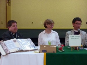 Messy Church - Church of the Ascension @ Church of the Ascension